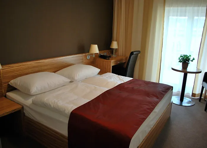 Hotel Casino & Admiral 3*