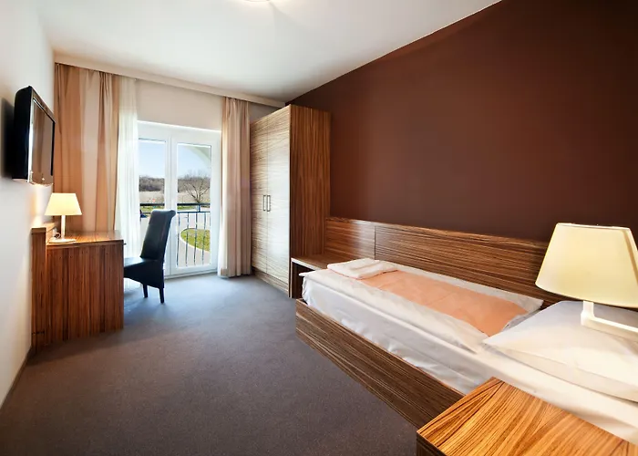 Hotel Casino&hotel Admiral 3*