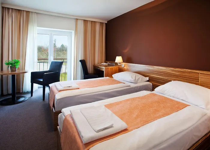 Hotel Casino & Admiral Kozina