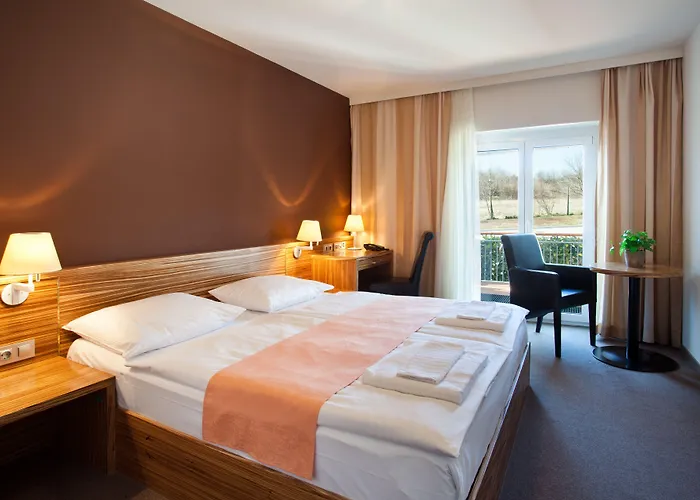 Casino&hotel Admiral Hotel