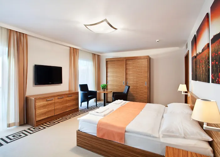 Casino&hotel Admiral Hotel Kozina