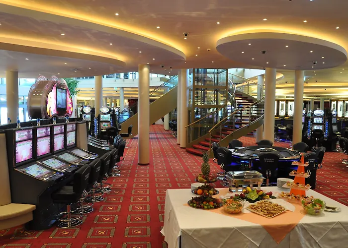 Casino&hotel Admiral Hotel