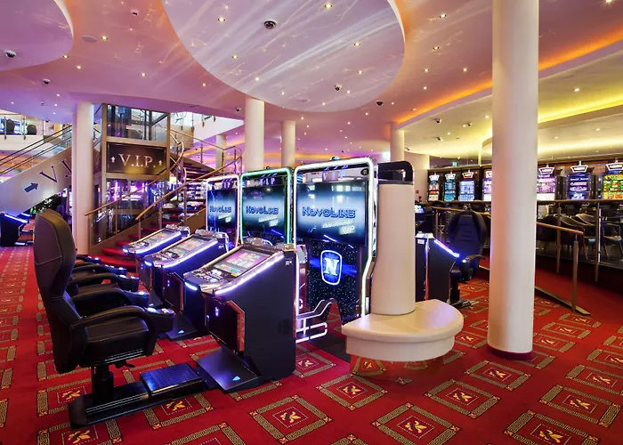 Casino&hotel Admiral