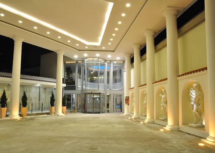 Hotel Casino&hotel Admiral