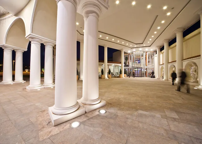 Casino&hotel Admiral 3* Kozina