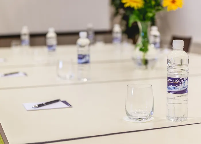 Hotel Casino&hotel Admiral 3*