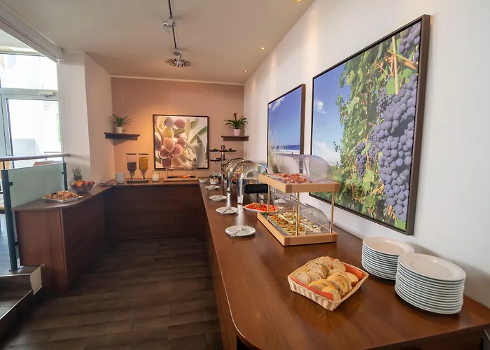 Casino&hotel Admiral