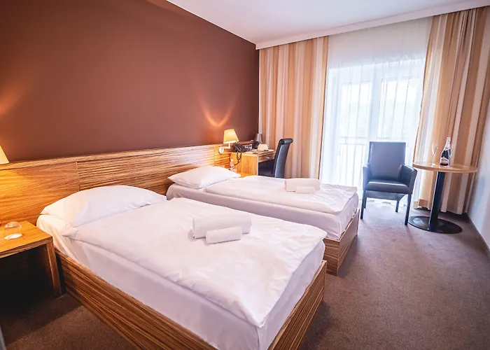 Casino&hotel Admiral Hotel Kozina