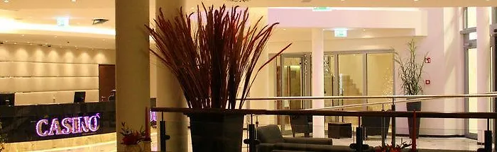 Casino&hotel Admiral Hotel 3*